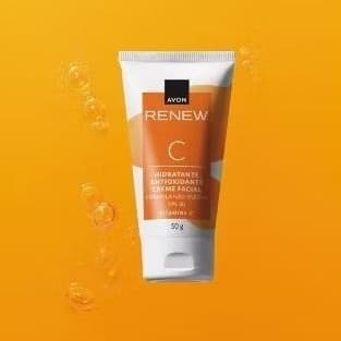 VITAMINA C RENEW