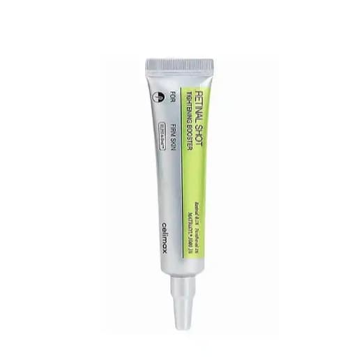 Celimax Retinol Shot Rejuvenecedor Anti Idade Facial e Clareador de Manchas