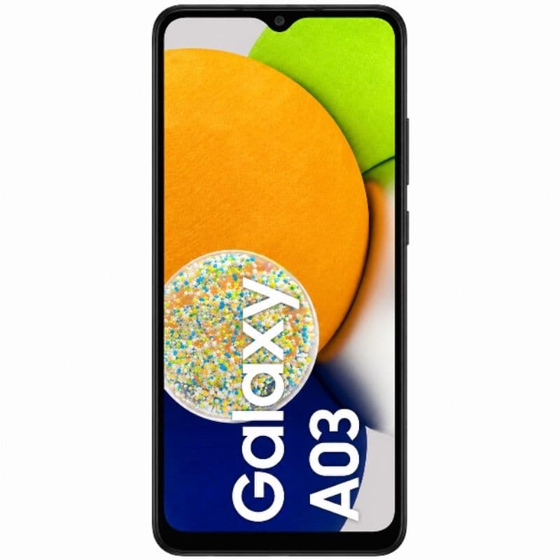Celular Samsung Galaxy A03 64GB 4RAM Original Semi Novo com Excelente