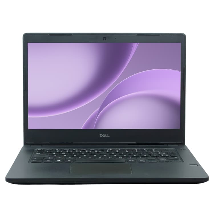Notebook Dell Latitude 3490 i5 8250U 8GB 256GB SSD 14" Rápido para Trabalho #2