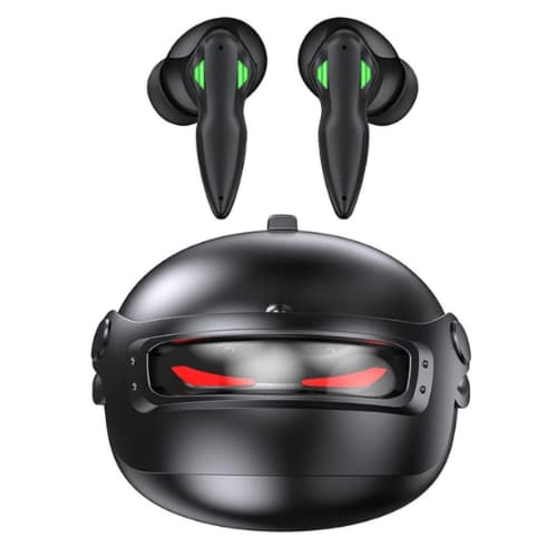 Fone Bluetooth Gamer KD-777 Kaidi Fone De Ouvido Bluetooth Sem Fio Wireless KD777 Fone Gamer Capacete