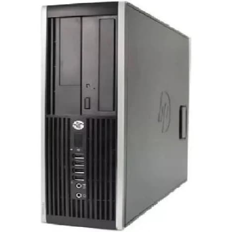 COMPUTADOR CPU CORE 2 DUO, I3, I5, I7