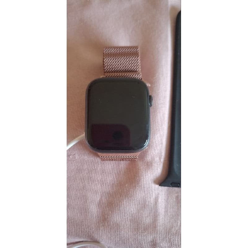 Relógio Smartwatch Watch 8. Relógio Inteligente