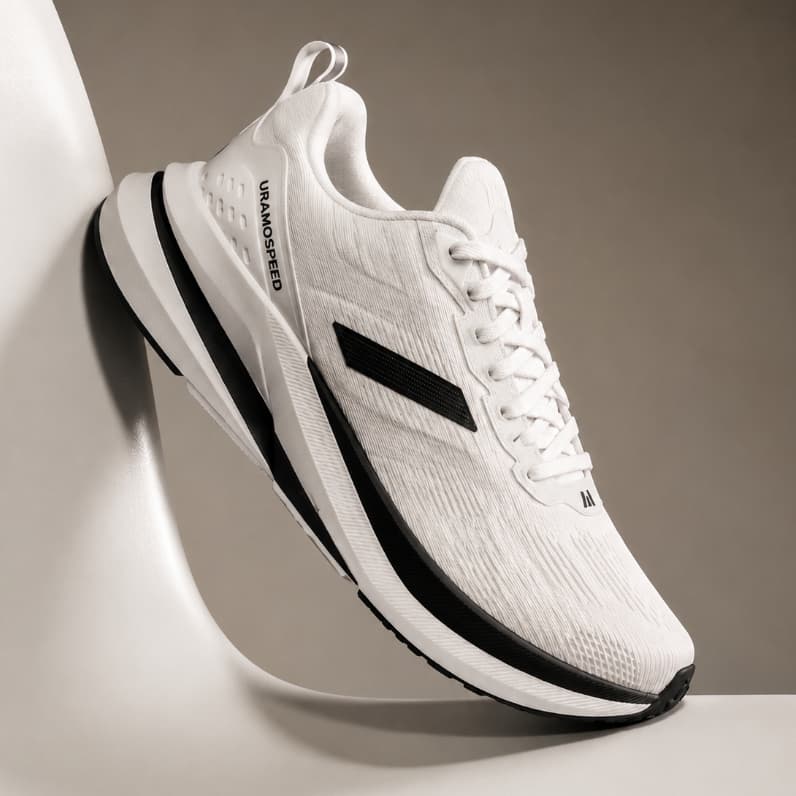 Tenis Academia Corrida Feminino e Masculino Estiloso Leve Macio Tenis Esportivo Caminhada de Marca