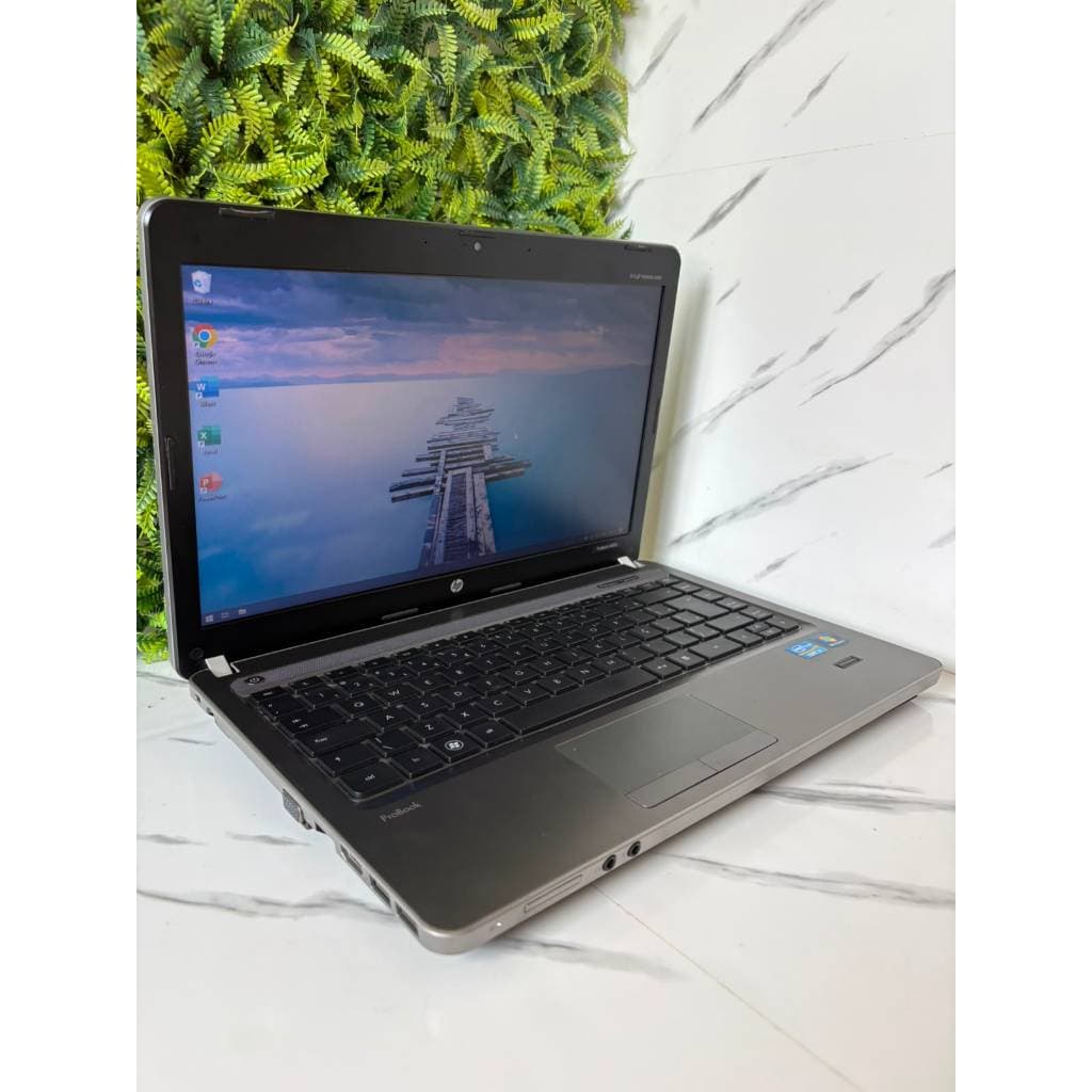 NOTEBOOK HP CORE I3 4GB RAM 500GB BATERIA NOVA USADO FORMATADO