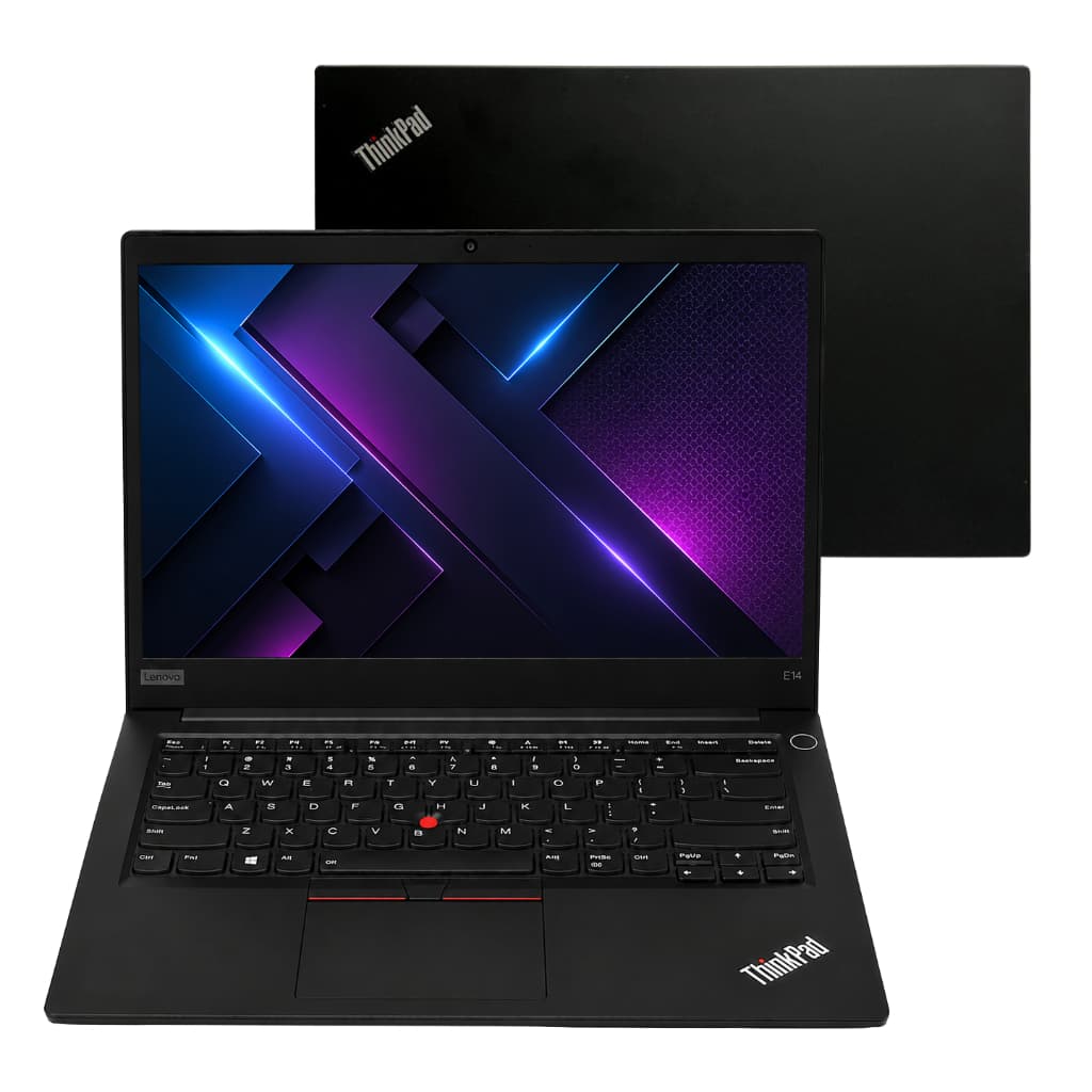 Notebook Lenovo E14 G2 i7 11th 16GB SSD 256GB