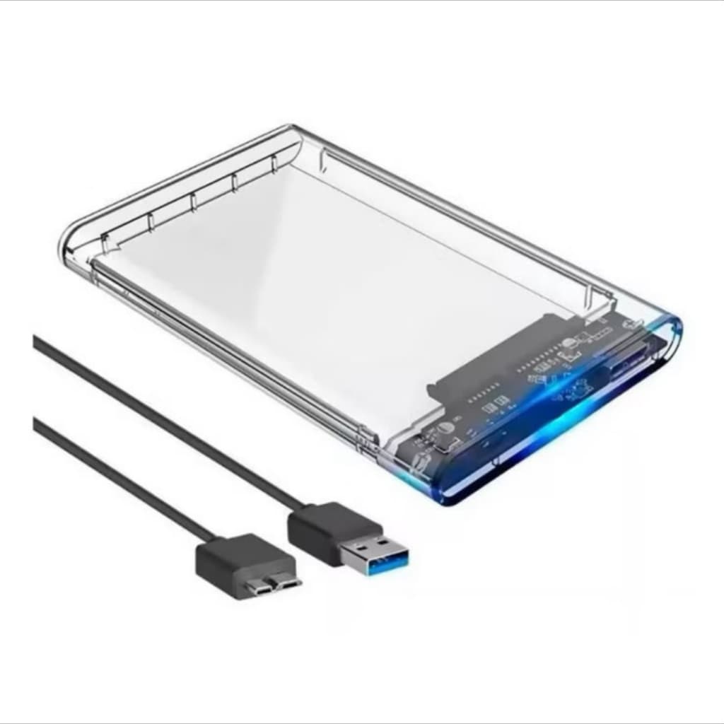 Case Hd Ssd Adaptador Usb 3.0 Sata 3 Externo Ps4 Ecase-320