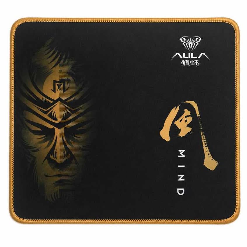 Mouse Pad Gamer Grande Antiderrapante  Speed Controle Preciso Para PC Notebook Gamer 25 CM x 30CM