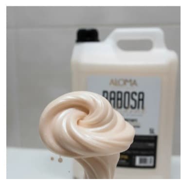 Shampoo 5 litros Profissional Hidratante Brilho Intenso