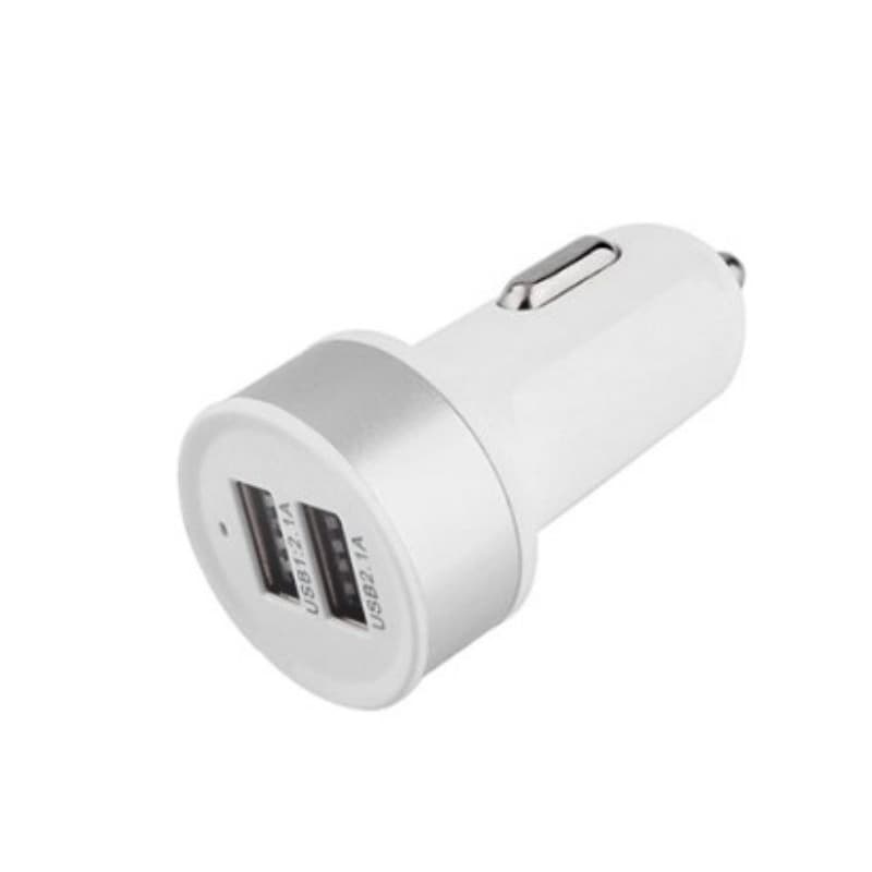 Carregador Veicular 2 USB 2.1A