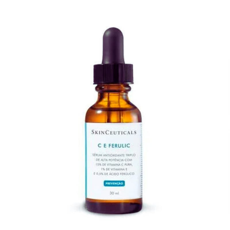 Sérum Facial Skinceuticals C E Ferulic Anti Idade Vitamina C 15%, E e Ácido Ferúlico 30ml