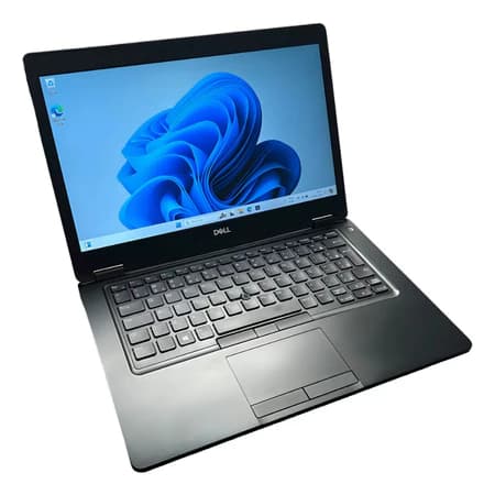 Notebook Dell 5490 ou 5400 i5 8th 16Gb Ssd M2 512Gb Tela Hd Usado Excelente Estado