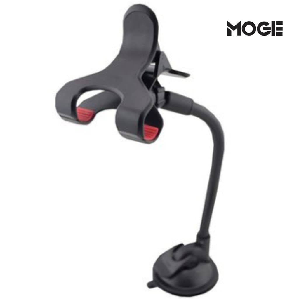 Suporte Celular Veicular Ventosa 360° Anti Queda Universal | IT-Blue