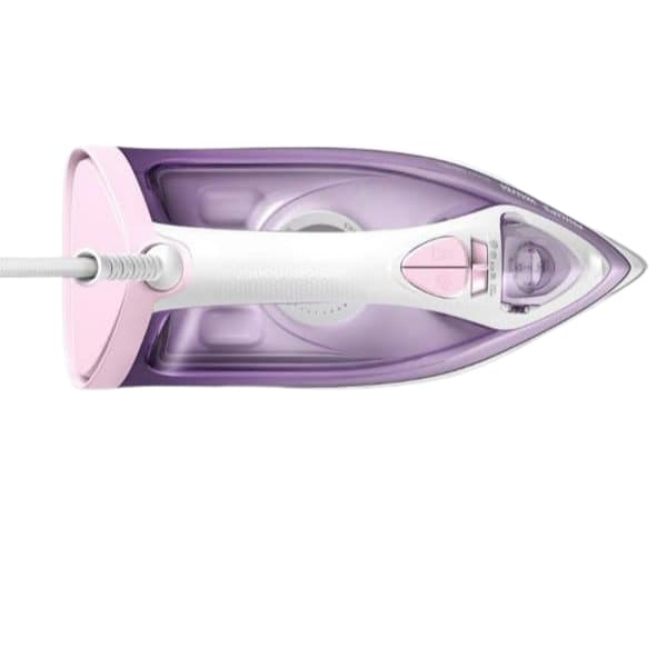 Ferro a Vapor Philips Walita Série 3000 DST3010 1400W 127V Base Antiaderente Vapor Contínuo Original Roupas Perfeitas