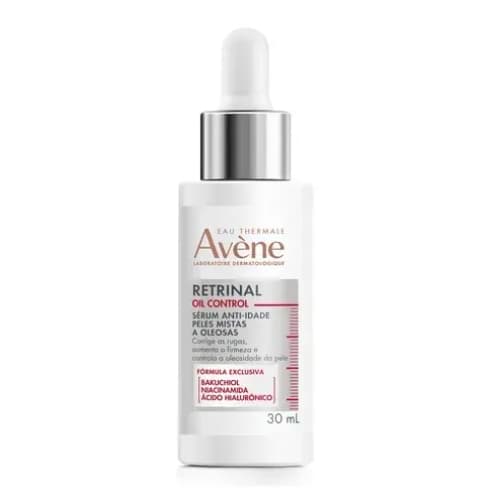 Retrinal Oil Control Sérum Anti-idade 30ml