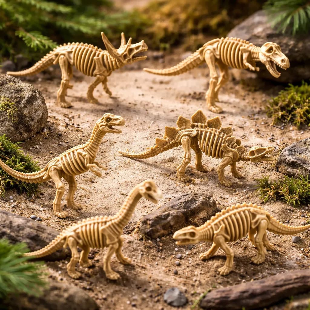 Brinquedos Mini Dinossauros Brinquedos Jurassicos Brinquedos Educativos