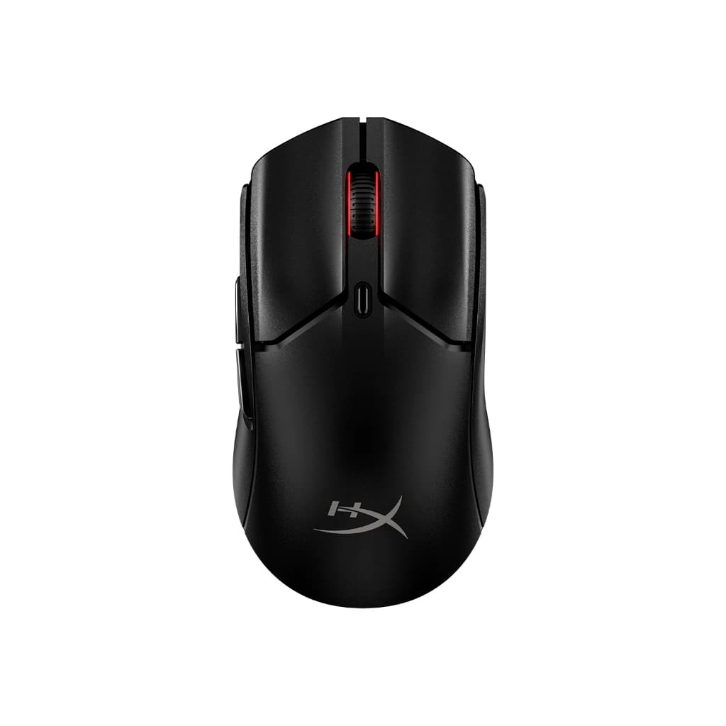 Mouse Gamer Sem Fio HyperX Pulsefire Haste 2 Mini - Wireless Gaming Mouse