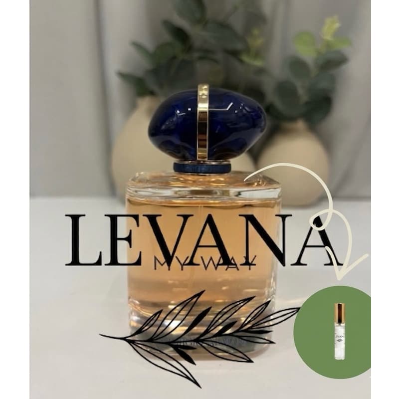 Perfume Importado Feminino My W@y*