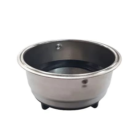 Filtro para Expresso Curto e Sachês para Cafeteira Oster Primalatte