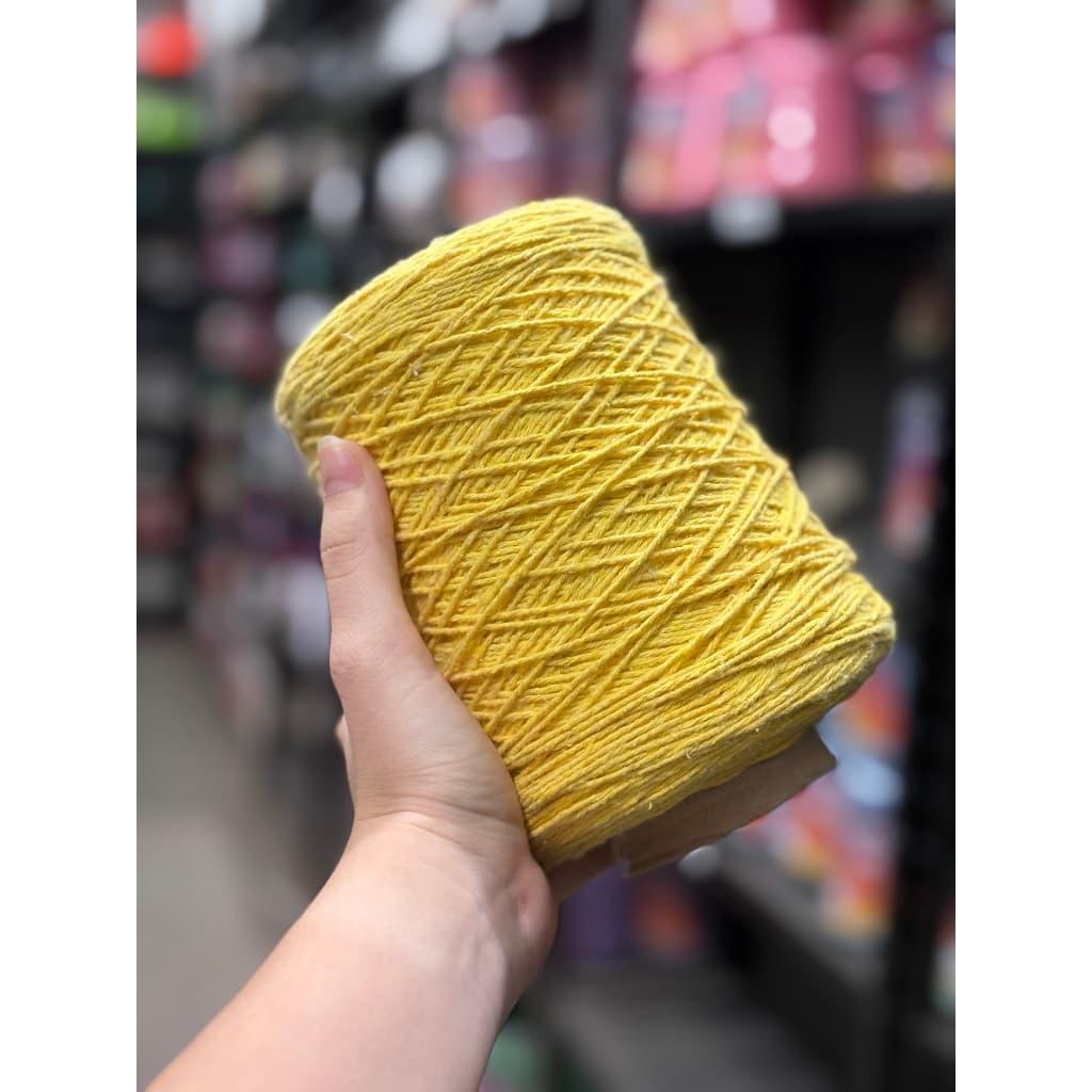 QUEIMA DE ESTOQUE BARBANTES 600g e 1Kg - ESCOLHA SUAS CORES - FIO MACIO PARA CROCHÊ NÃO DESBOTA