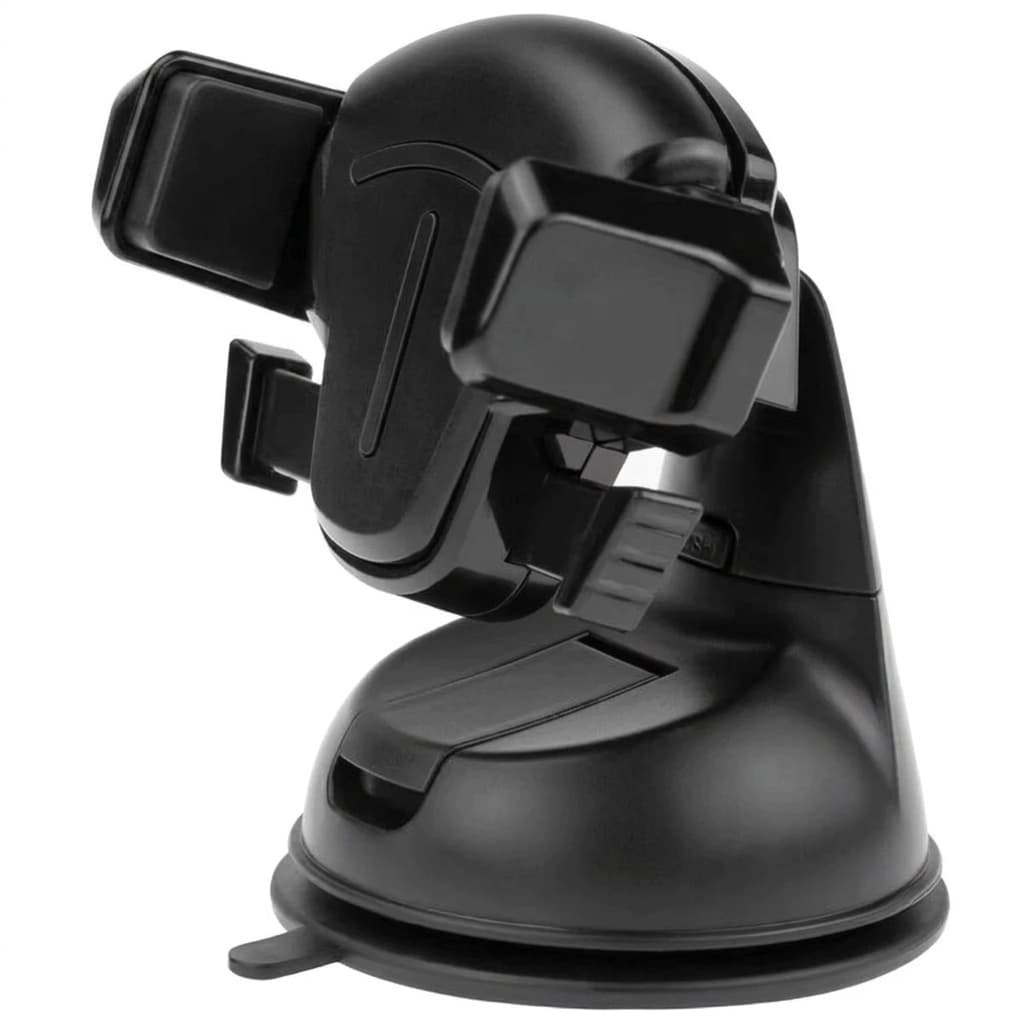 Suporte De Celular Para Carro Suporte Articulado Suporte Painel Super Fixação Ex-1023