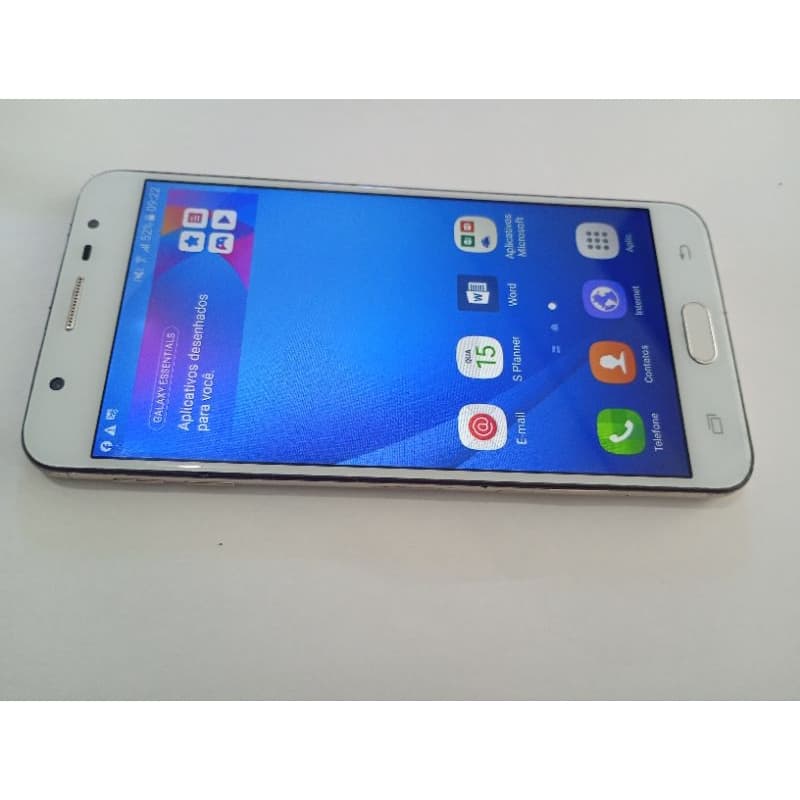 CELULAR SAMSUNG J7 PRIME