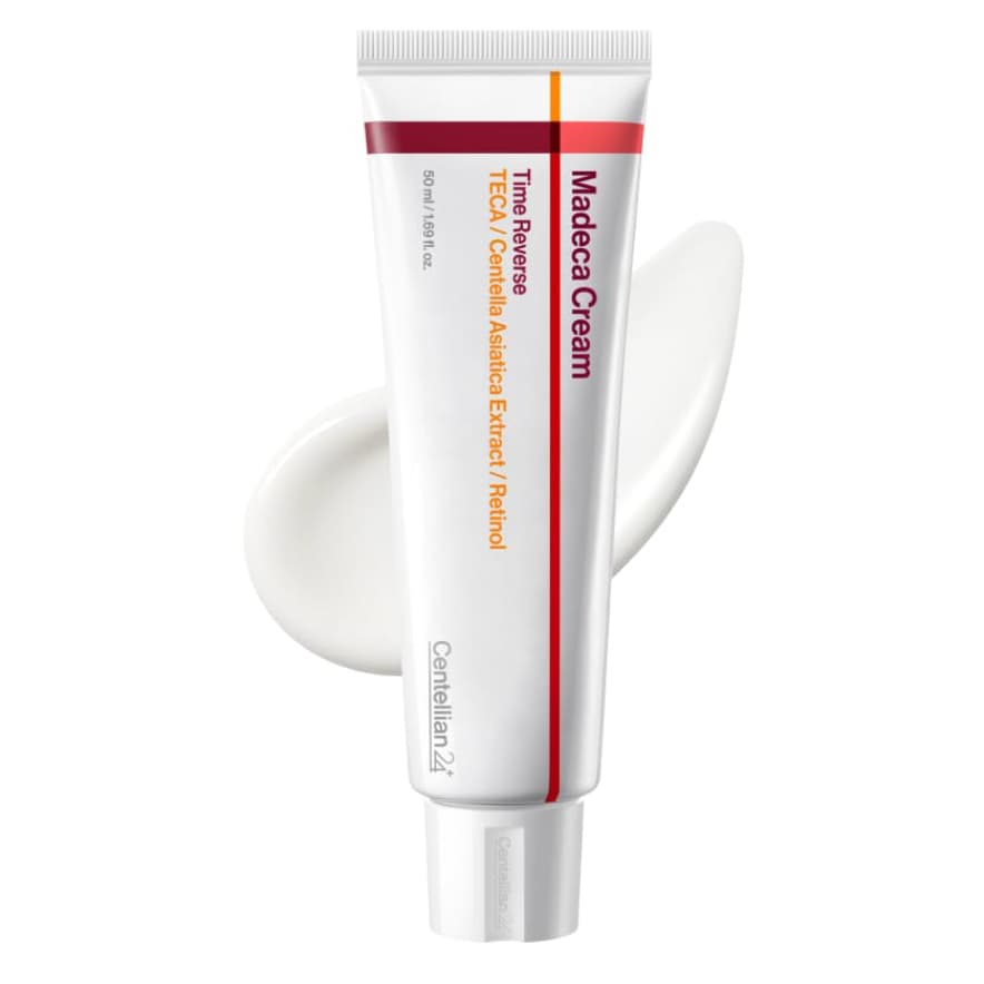 CENTELLIAN 24 Madeca Cream Time Reverse Creme Original Anti idade 50 mL