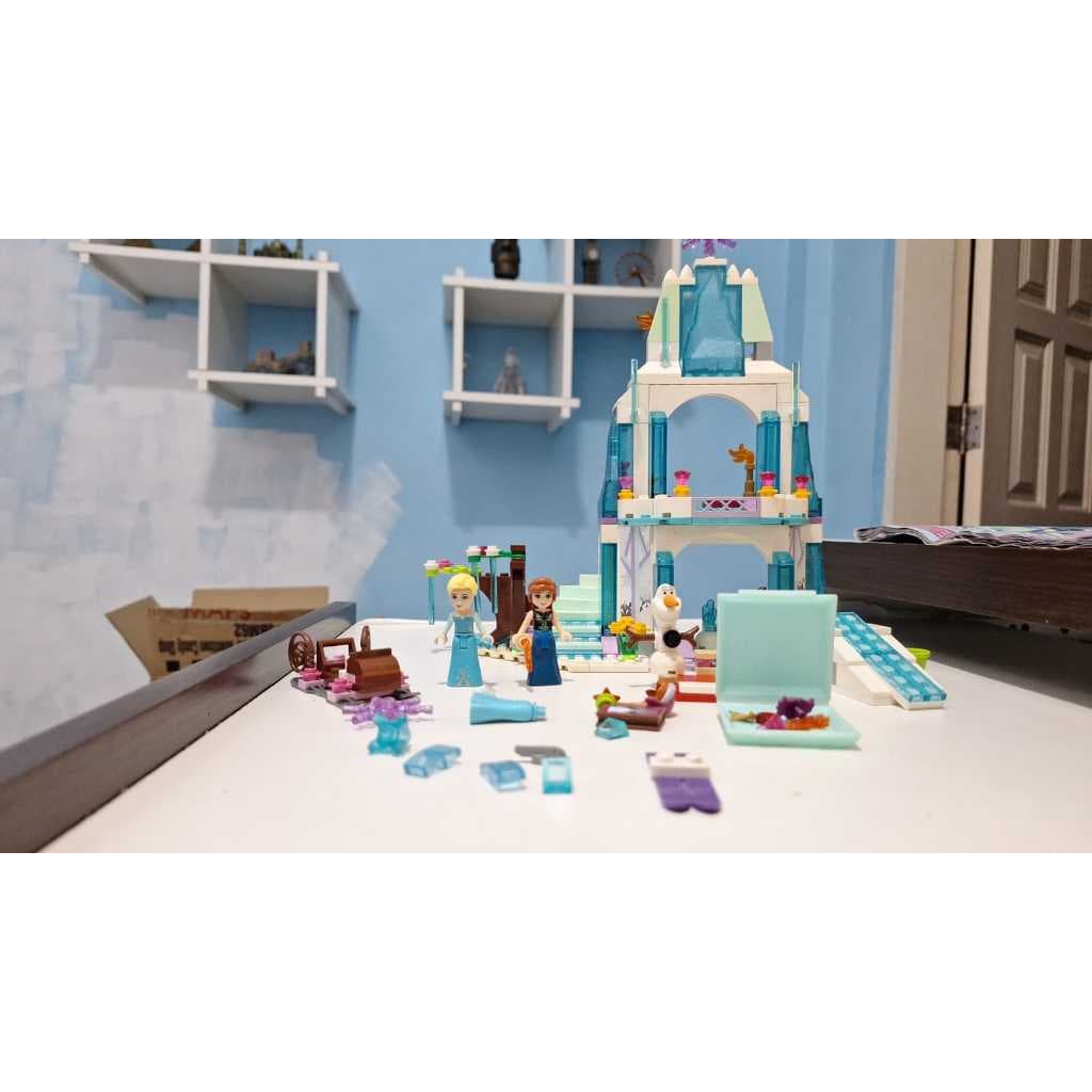 Lego Friends 41062 Blocos de Montar FROZEN
