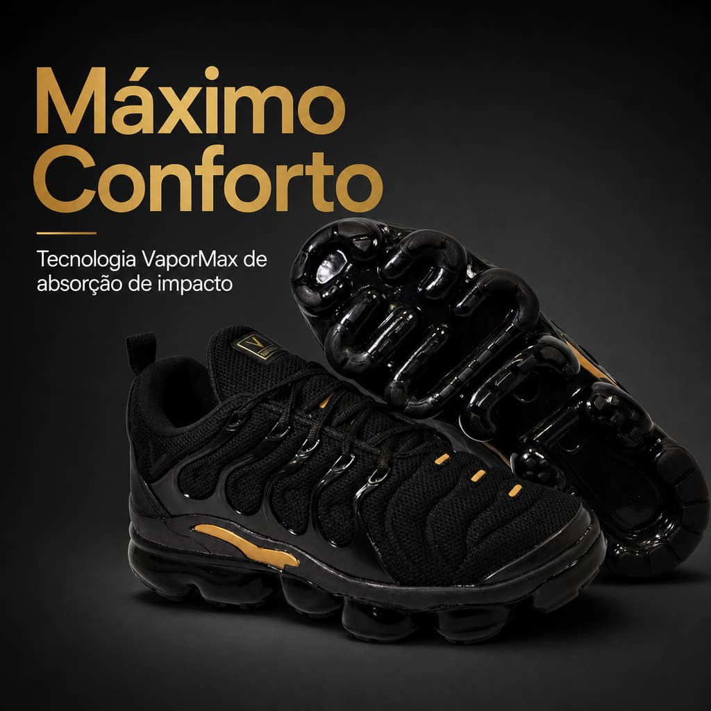 Tenis Esportivo Masculino Com Amortecimento Na Moda Confortável e Macio Promoção Envio Imediato