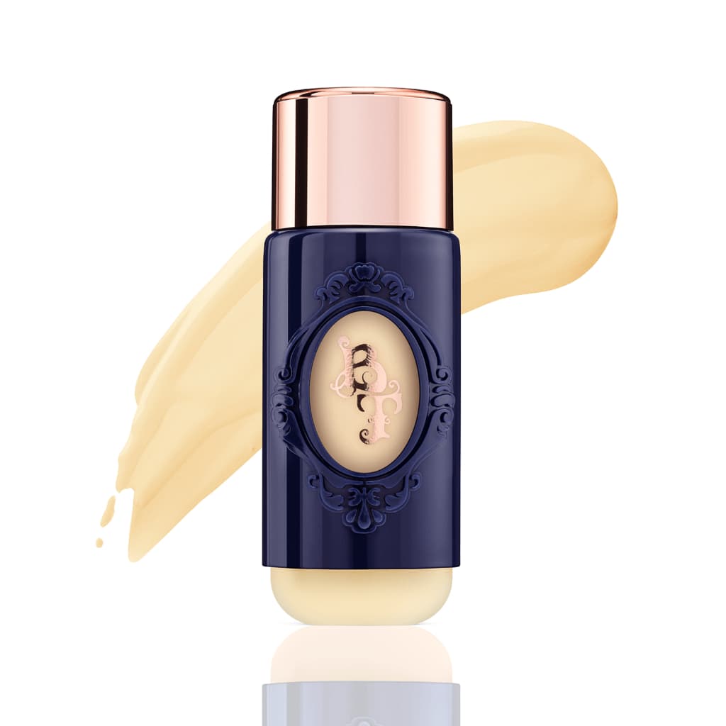 BT Skin Base Liquida Bruna Tavares F40