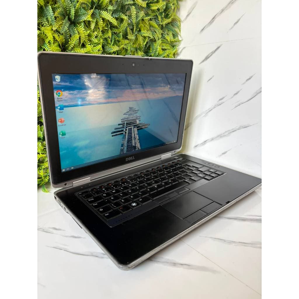NOTEBOOK DELL CORE I5 6GB RAM 320GB HD USADO FORMATADO