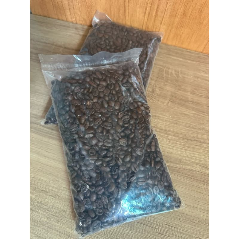 Café Gourmet em Grão 500 g