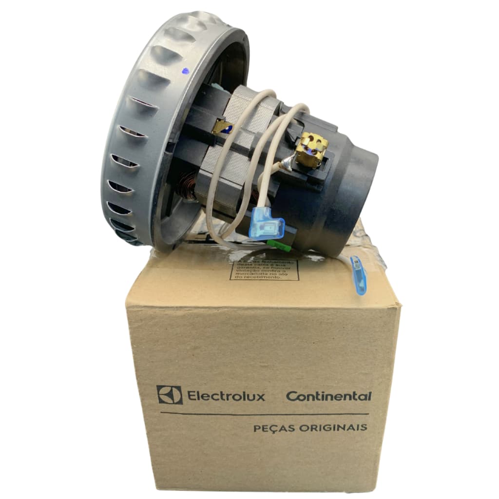 Motor Aspirador Pó Electrolux Gt3000 Pro A10n1 220v 64503052 original