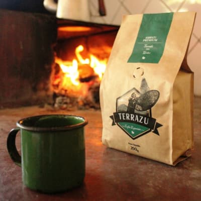 Café Em Grão Premium 250g Torra Média Especial Gourmet