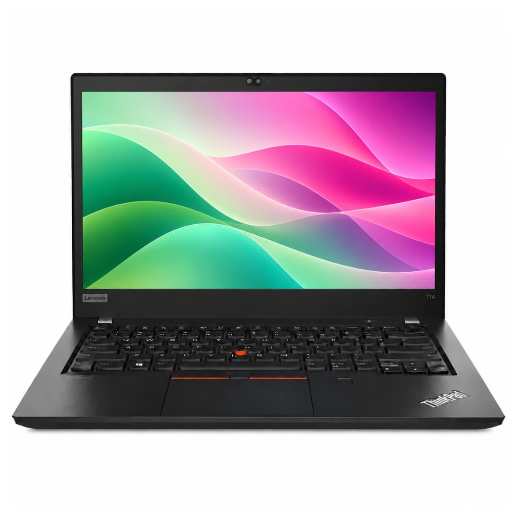 Touchscreen T14 AMD Ryzen 5 PRO 5650U 8GB SSD 256GB Notebook Lenovo ThinkPad