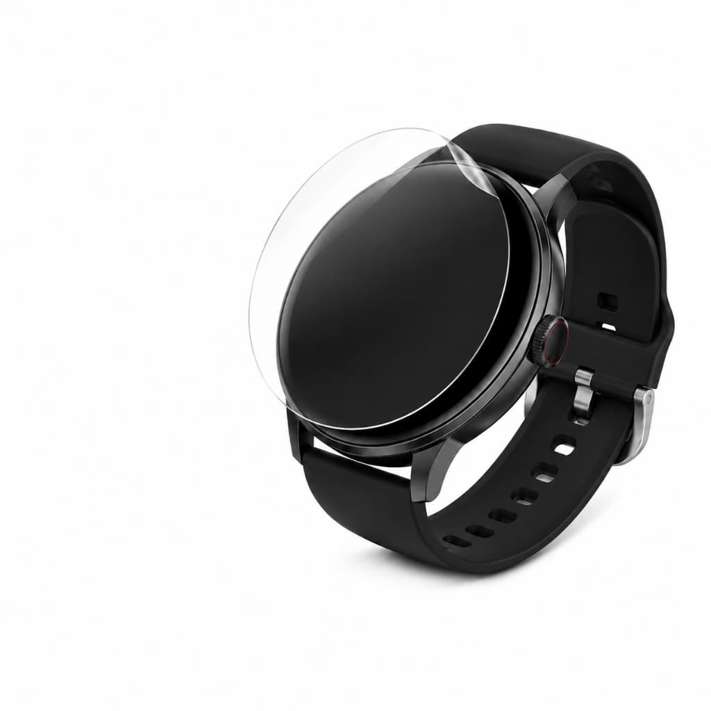 Película Hidrogel para Relógio Bettdown FB050 Protetor de Tela Smartwatch