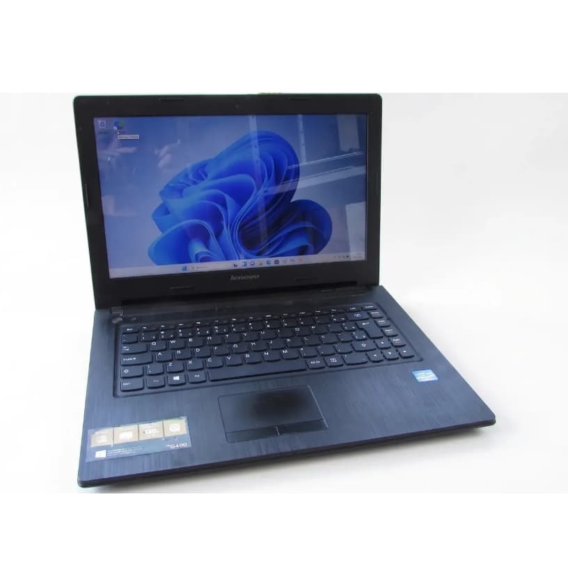 Notebook Lenovo i5 12GB RAM HD 500GB Funcionando (Usado)