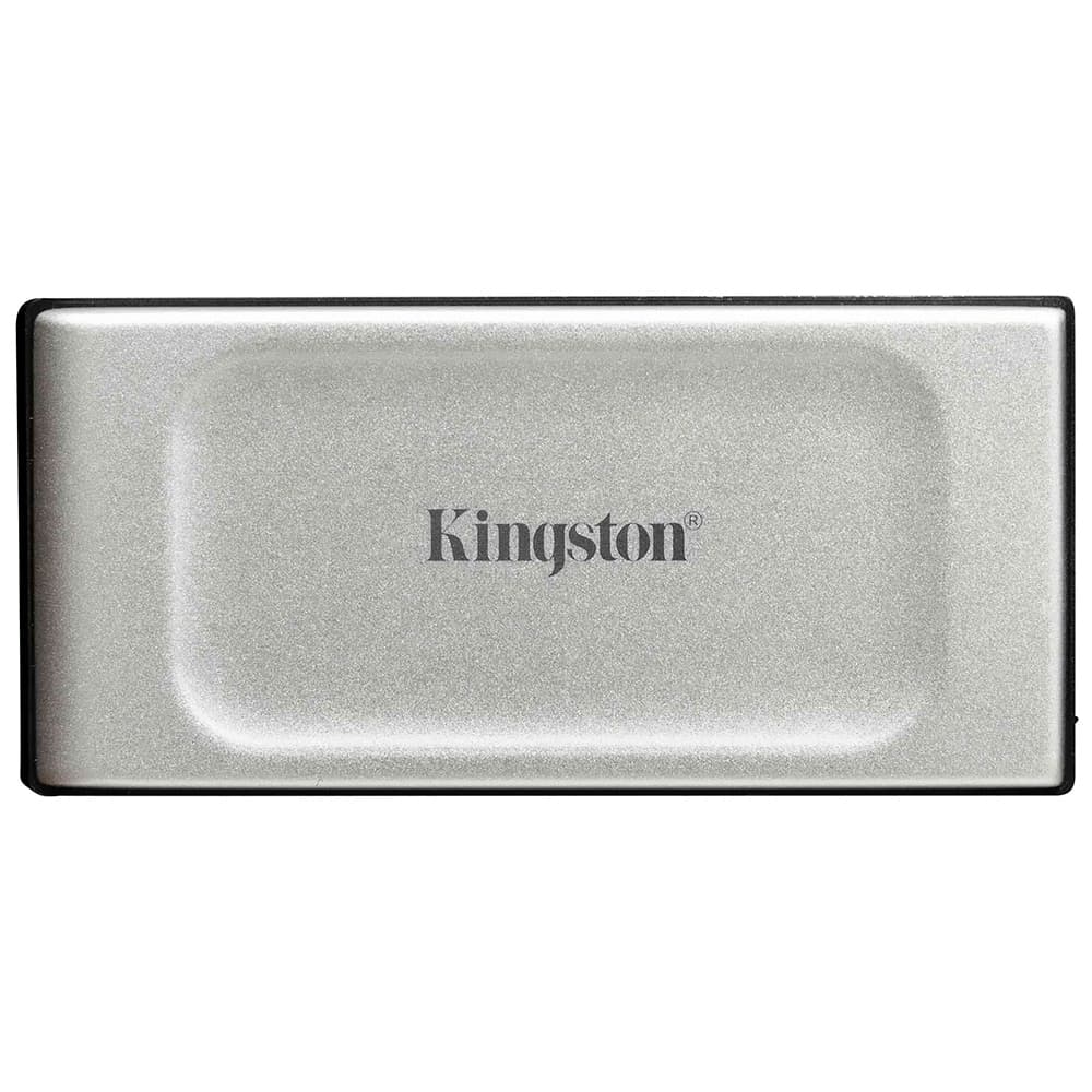SD Externo Kingston XS2000 1TB USB-C 3.2