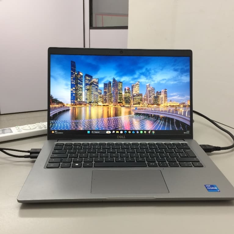 Notebook Dell Latitude 5440 | i7 13ª Geração | 20GB RAM