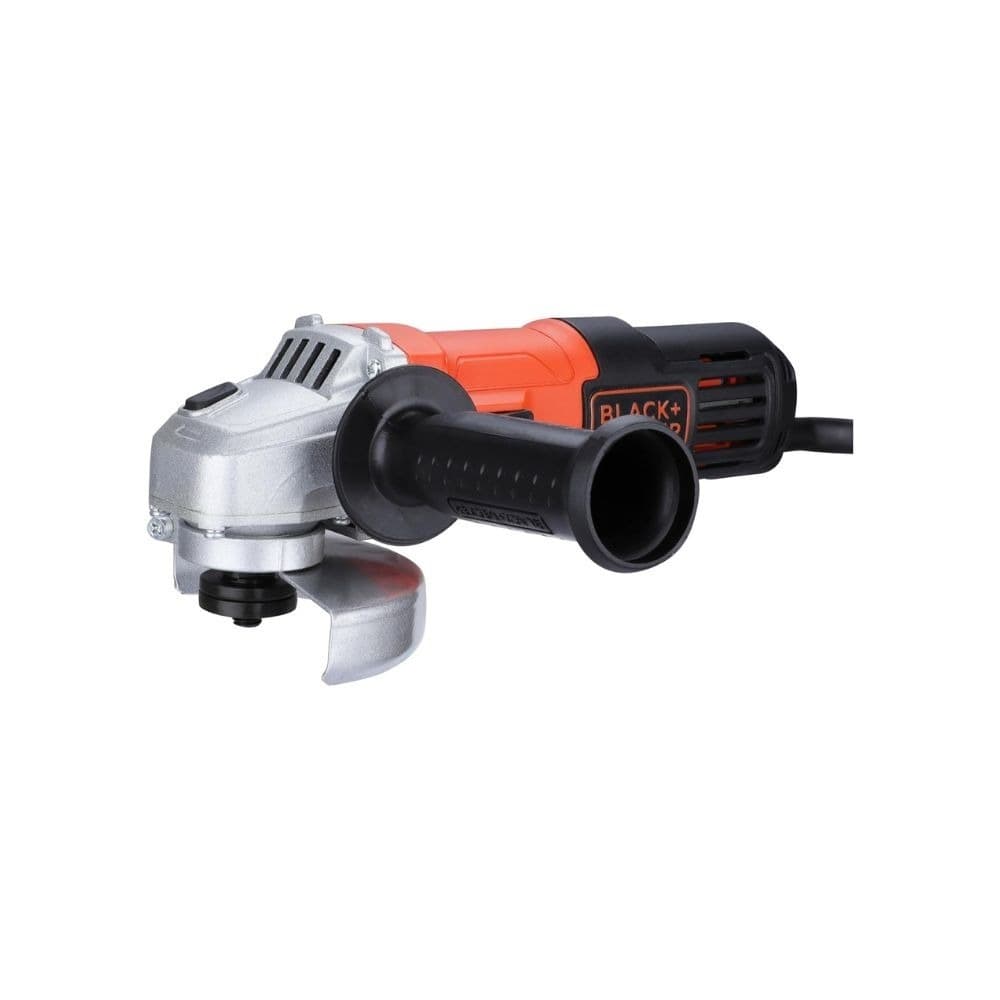 Esmerilhadeira Black & Decker Angular 4.1/2"G650 220V 560W | G650-B2