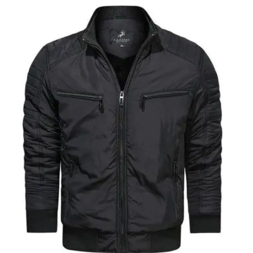 Jaqueta Masculina Nylon