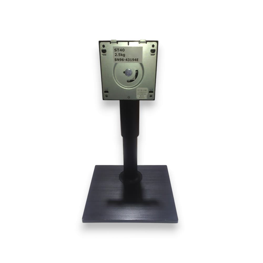 Pé Base Suporte Monitor Gamer Samsung F24T450FQL / LF24T450FQLMZD