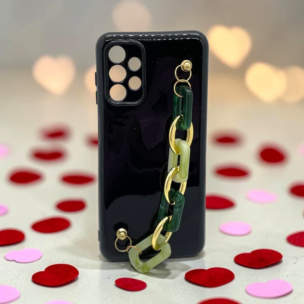 Capa Capinha de celular compatível com Galaxy A13 4G com Salva Celular