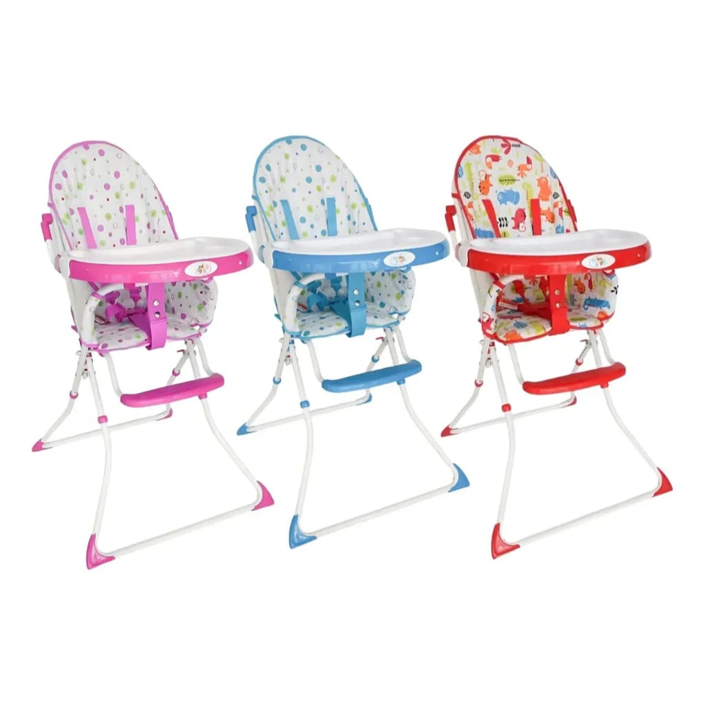 Cadeira Cadeirão Alimentação Bebe Infantil Criança Flash