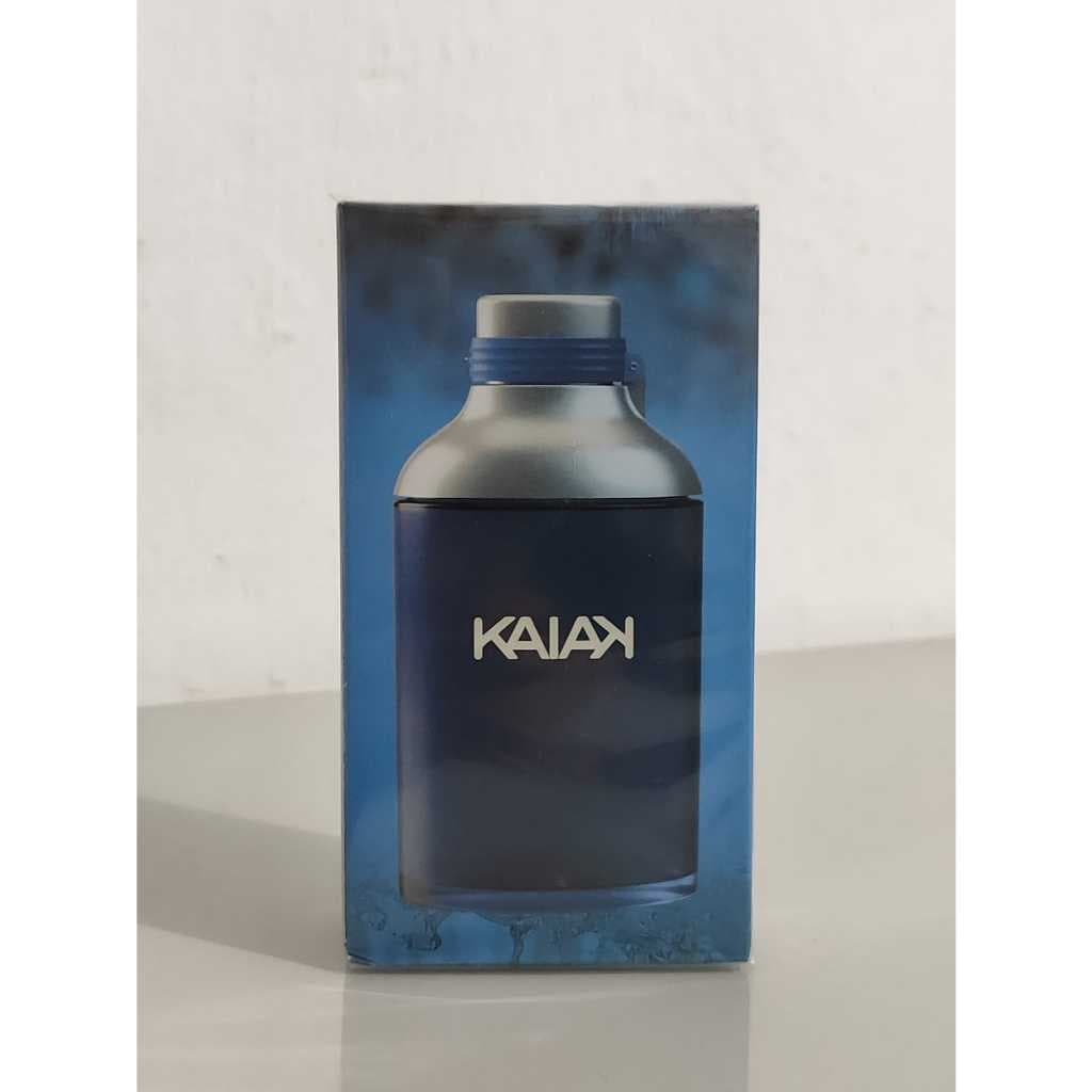 PERFUME MASCULINO 100ml masculino azul EUA TOILLET IMPORTADO