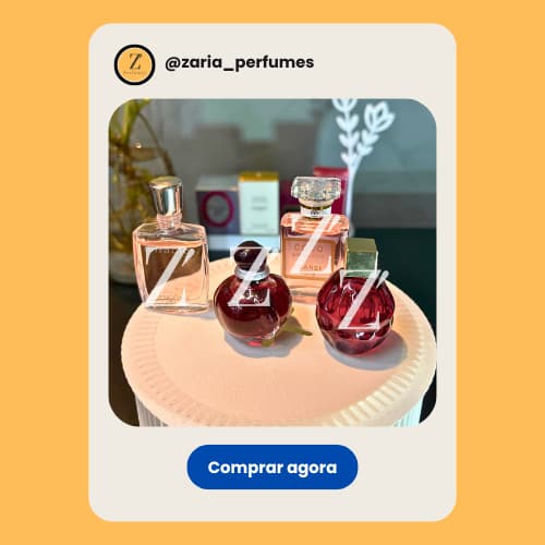 Miniaturas Perfumes Feminino Original Importada para Testar ou Colecionar Floral cítrico sofisticado Doce