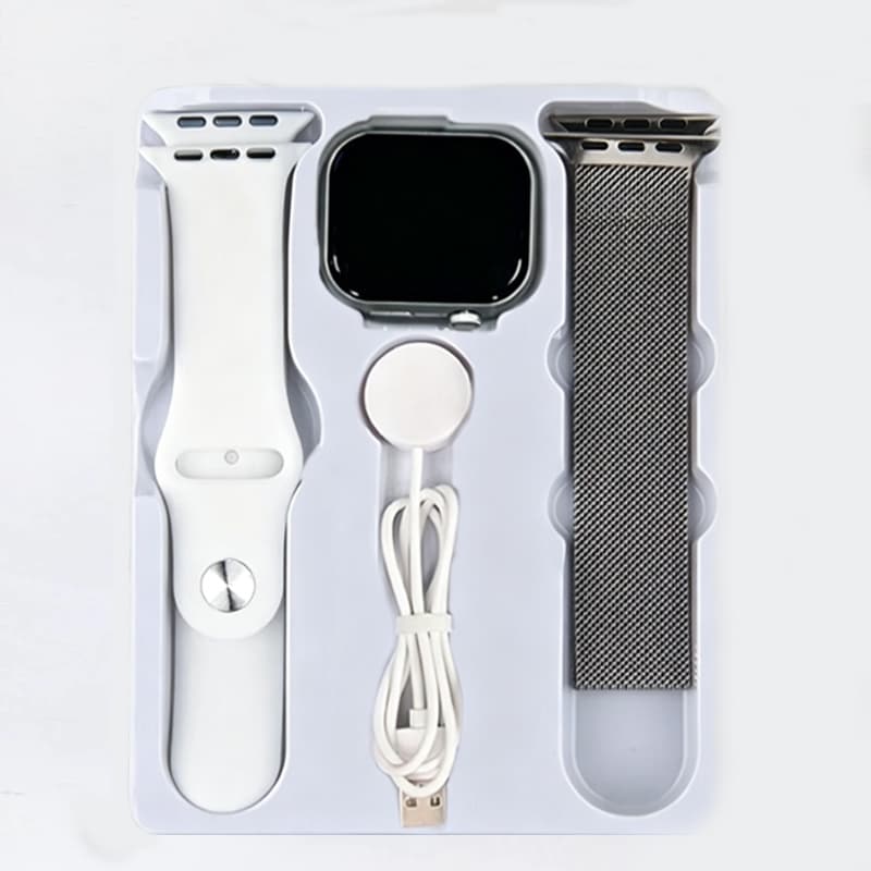 2026 Novo Watch S10 PRO  Relógio Smart Watch  Bluetooth Relógio inteligente Cardíaca Monitoramento