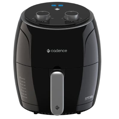 Fritadeira Sem Óleo 3,8L Cadence Super Cook Fryer - 127V