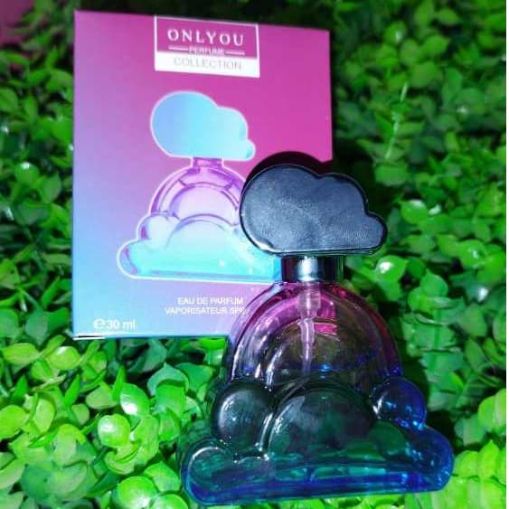 Perfumes femininos Inspirados Importados Miniaturas de 30 ml