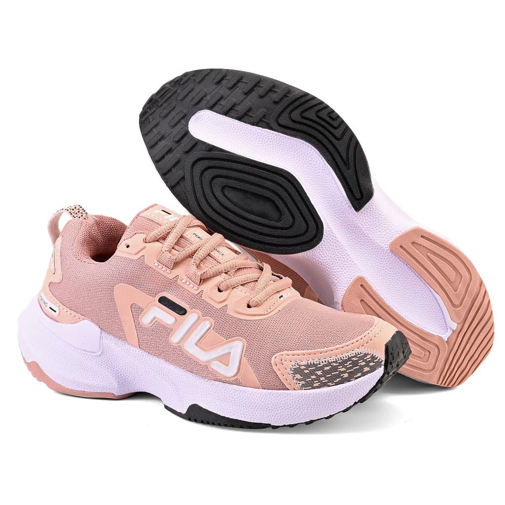 Tênis Feminino Envio Imediato Tênis Esportivo Academia